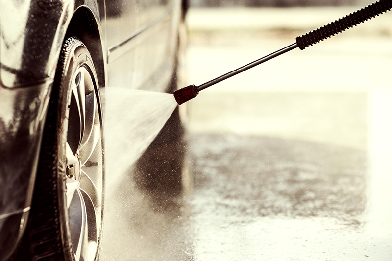 Car Cleaning Services in Southampton Hampshire