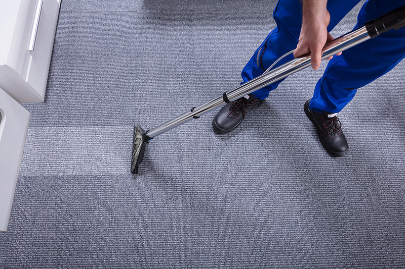 Carpet Cleaning in Southampton Hampshire