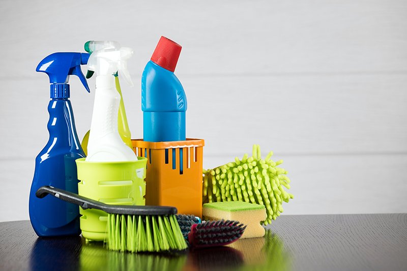 Domestic House Cleaning in Southampton Hampshire