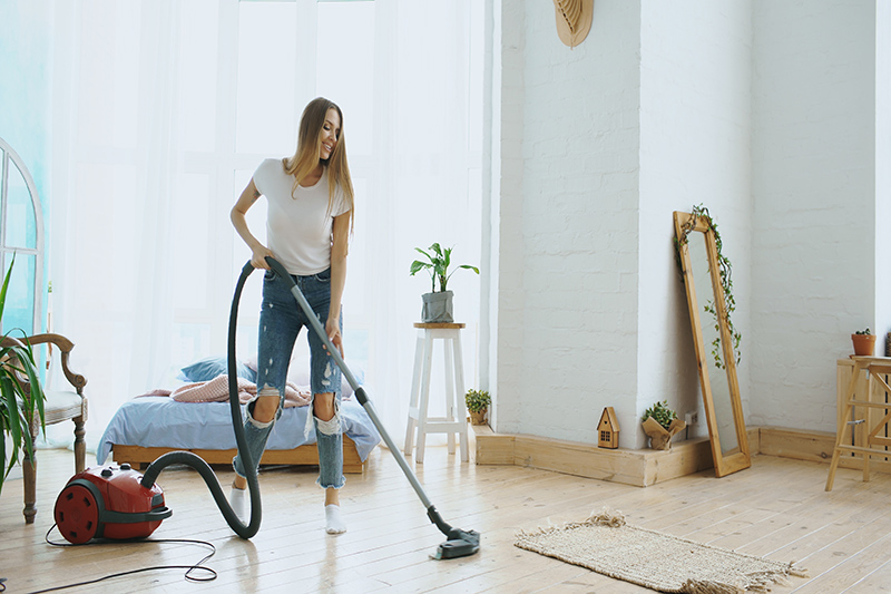 Home Cleaning Services in Southampton Hampshire
