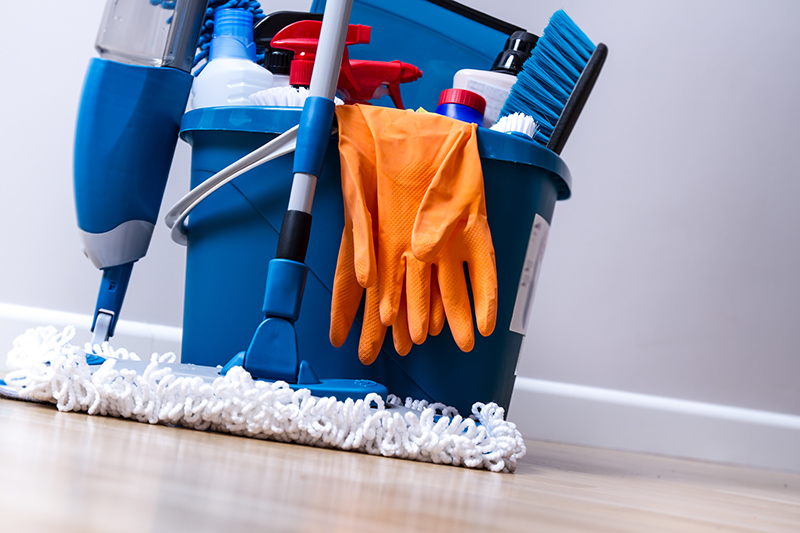 House Cleaning Services in Southampton Hampshire