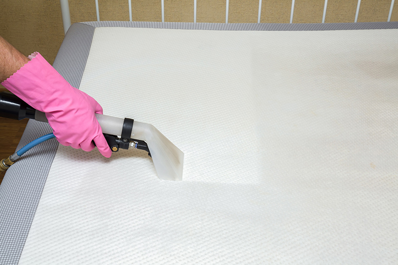 Mattress Cleaning Service in Southampton Hampshire