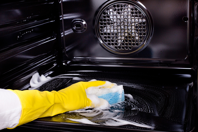 Oven Cleaning Services Near Me in Southampton Hampshire
